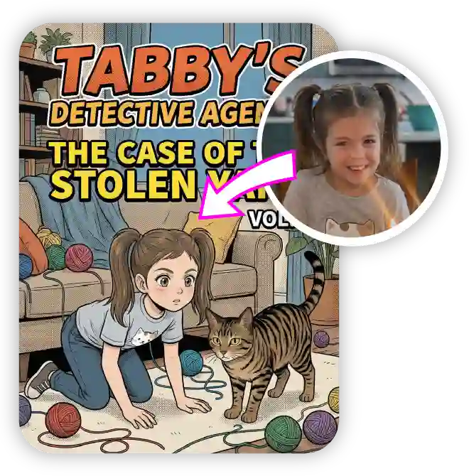 Transformation Example 1