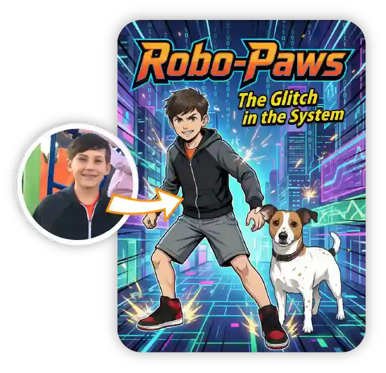 Transformation Example 3